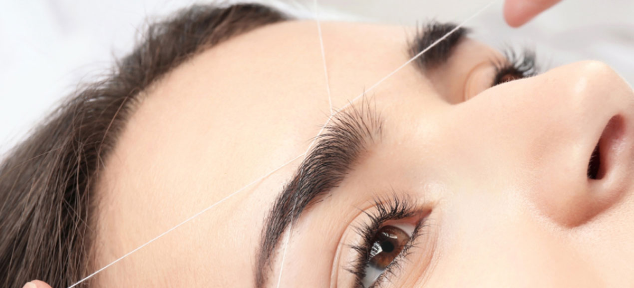 Lash Extension Salon Queens, Eyebrow Waxing Queens