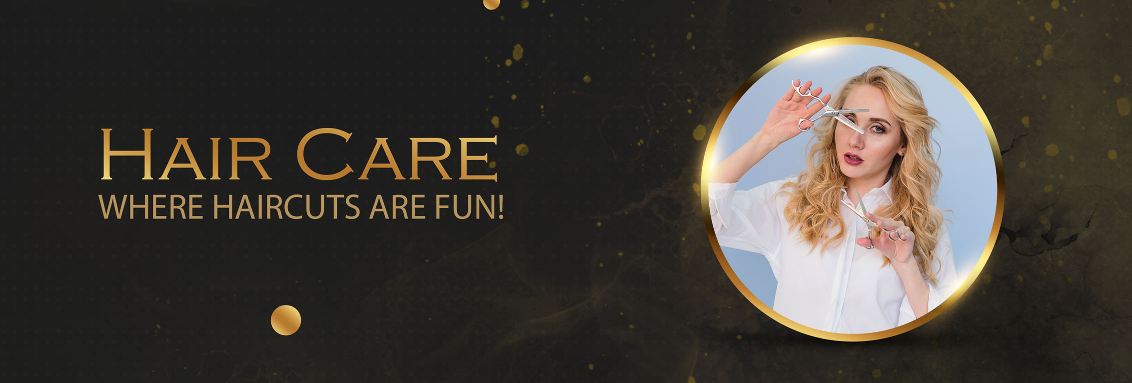  Hair Cutting Salon in Cumming, GA