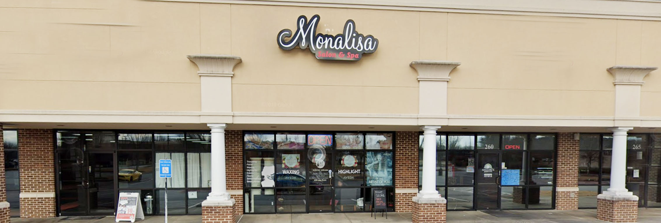 Color & Highlights in Cumming, GA