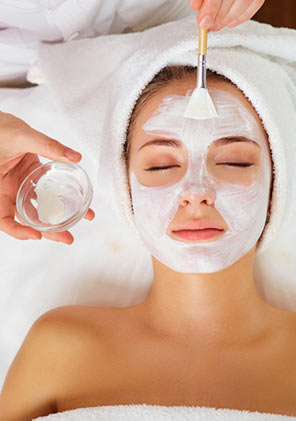 Bridal package in Cumming, GA